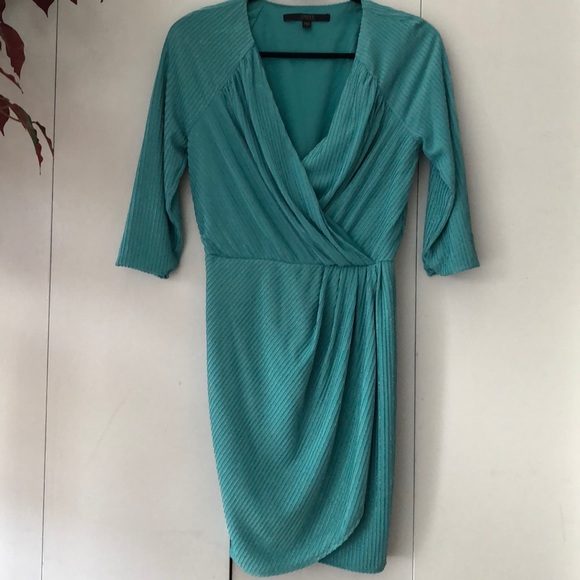 Mid length sparkle dress - Picture 1 of 4